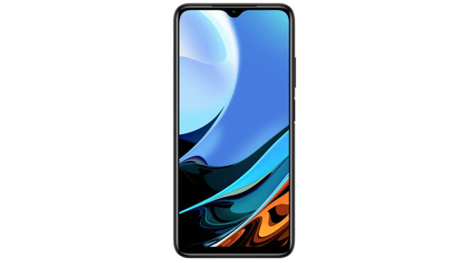 Xiaomi Redmi 9T