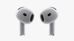 AirPods 4