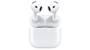 AirPods 4