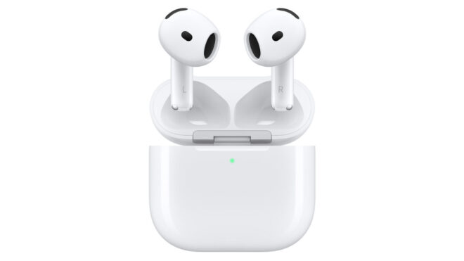 AirPods 4