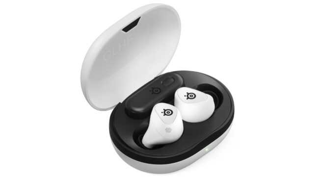 SteelSeries Arctis GameBuds