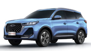 Chery