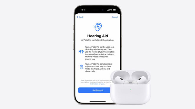 AirPods Pro 2