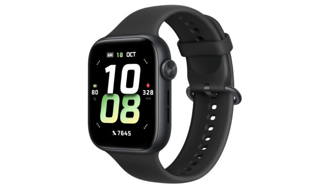 Honor Watch 5 akıllı saat