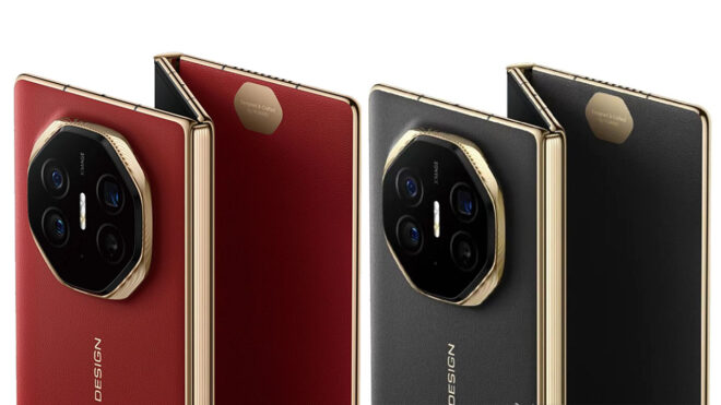 Huawei Mate XT resmi olarak tanıtıldı