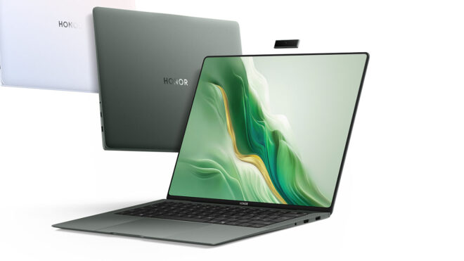 Honor MagicBook Art 14