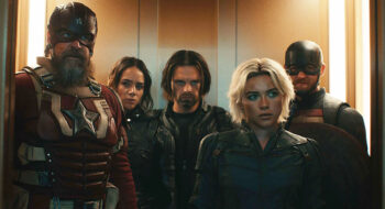 Marvel, Thunderbolts