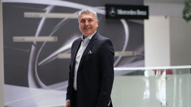 Mercedes-Benz Türk