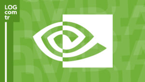Nvidia LOG Tasarım