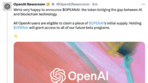 OpenAI