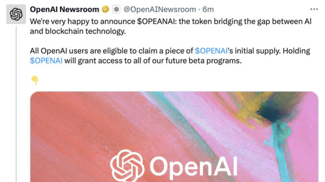 OpenAI