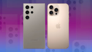 Samsung Galaxy S25 Ultra