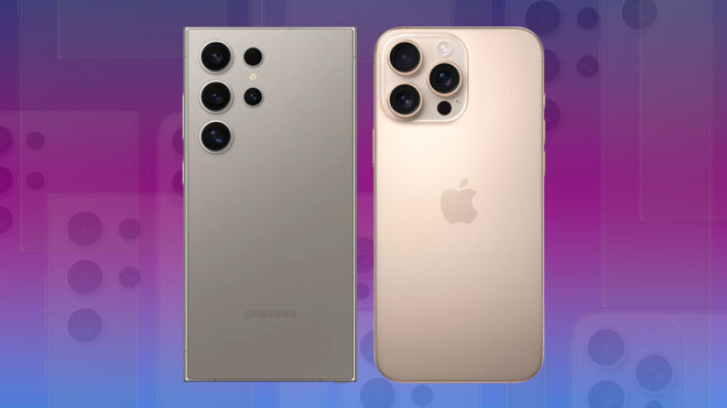 Samsung Galaxy S25 Ultra