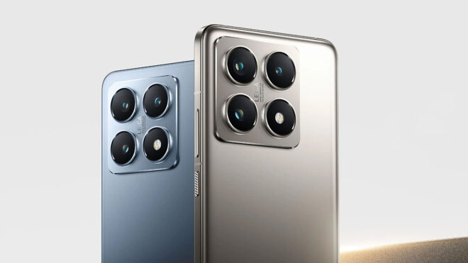 Xiaomi 14T