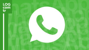 WhatsApp LOG Tasarım