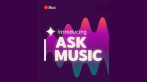YouTube Music