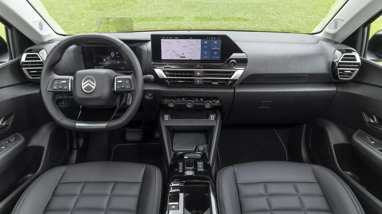 Figura Kręgiel Jak Się Ubierać - 2025 Citroen C4 ve C4 X modelleri görücüye çıkarıldı - LOG