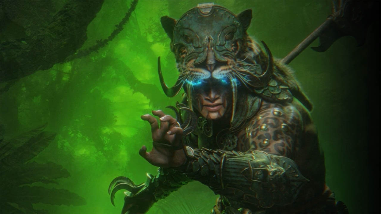 Diablo IV Vessel of Hatred