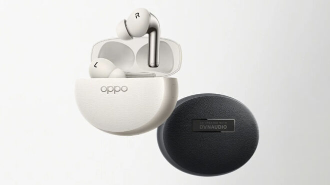 OPPO Pad 3 Pro, OPPO Enco X3 ve OPPO Watch X resmi olarak tanıtıldı