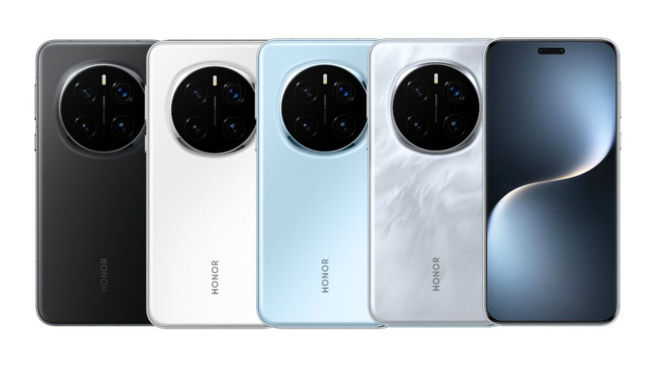 Honor Magic7 Pro Türkiye’de 60 bin TL’den satışa sunuldu