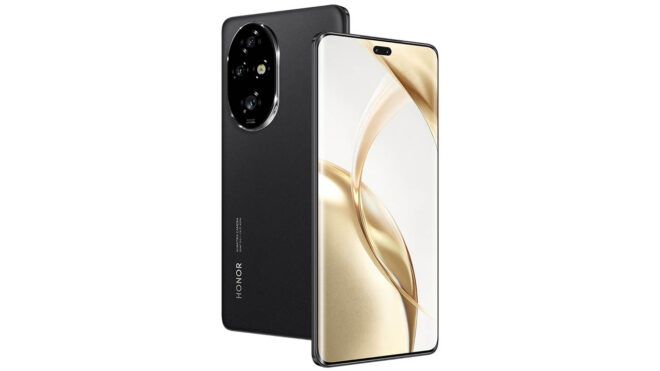 Honor 200 Pro için yeni fiyat avantajı [Ekim 2024] - LOG