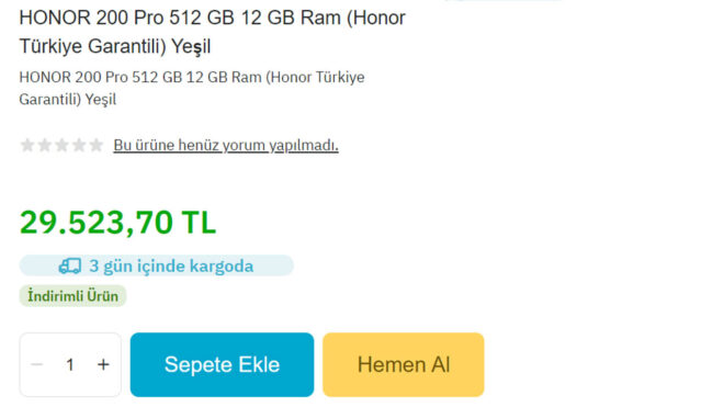 Honor
