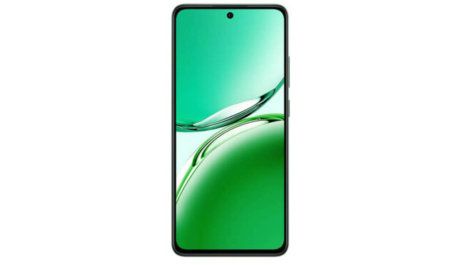OPPO Reno11 FS