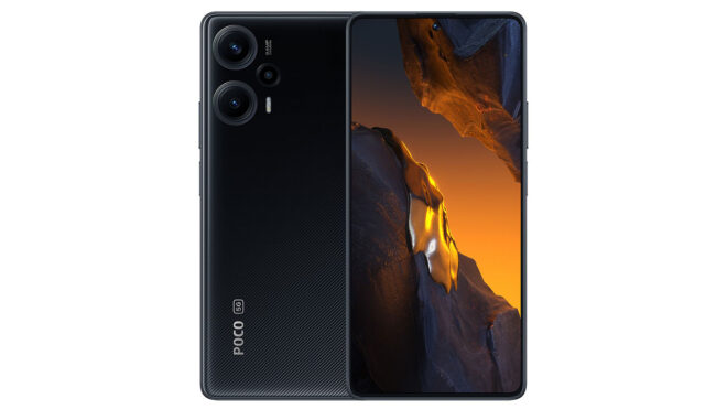 POCO F5