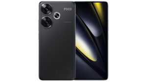 POCO F6
