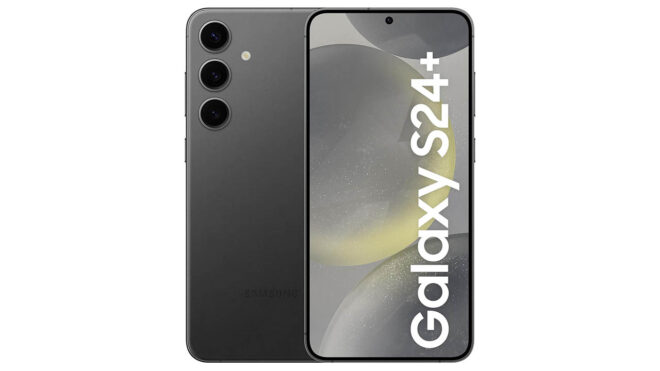 Samsung Galaxy S24 Plus
