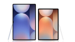 Samsung Galaxy Tab S10