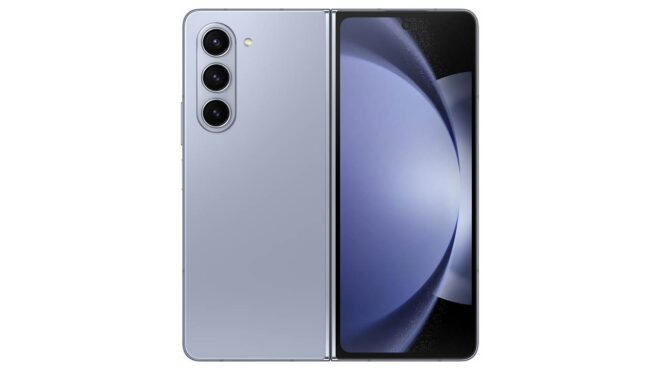 Samsung Galaxy Z Fold 5