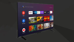 Toshiba 55UA2363DT