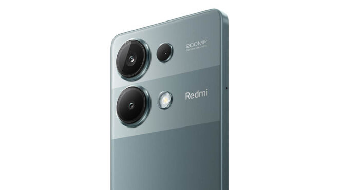 Xiaomi Redmi Note 13 Pro