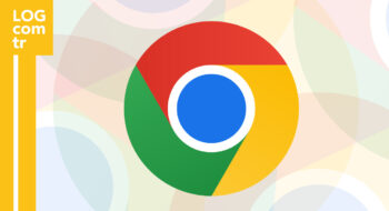 Android Chrome LOG Tasarım