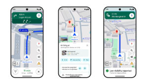 Google Maps