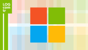 Microsoft LOG Tasarım