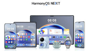 HarmonyOS Next