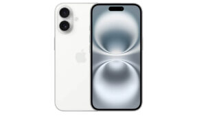 iPhone 16
