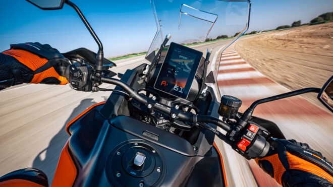 KTM