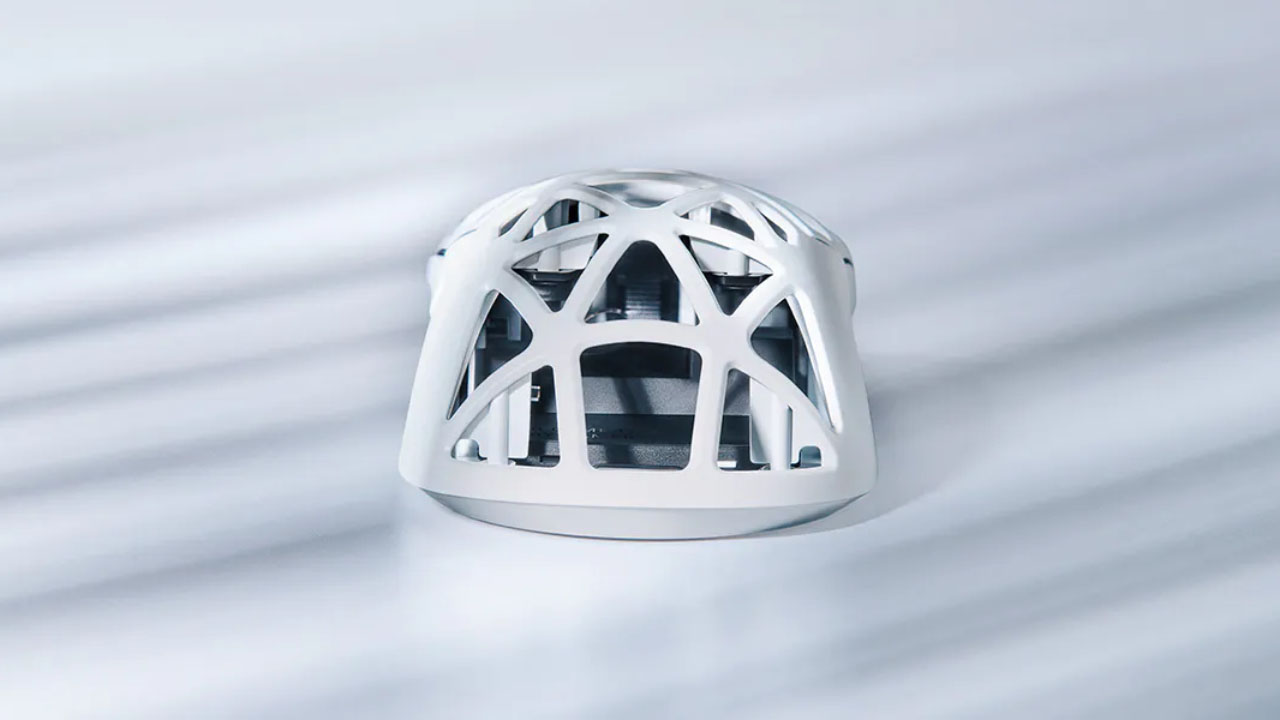 Beyaz renkli Razer Viper Mini Signature Edition tanıtıldı