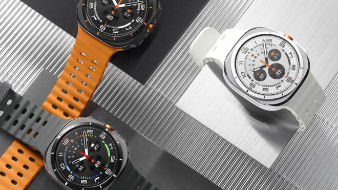 samsung galaxy watch ultra