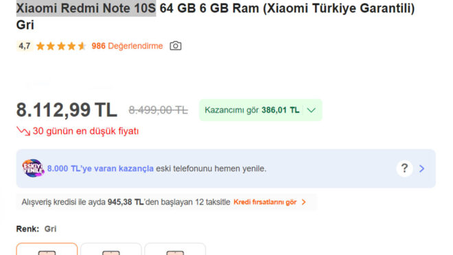 xiaomi