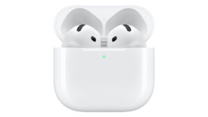 AirPods 4