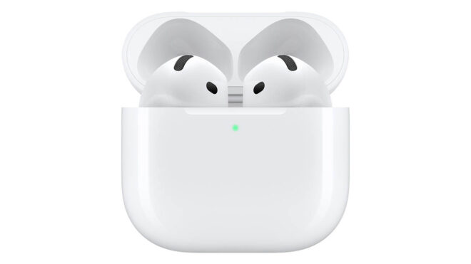 AirPods 4