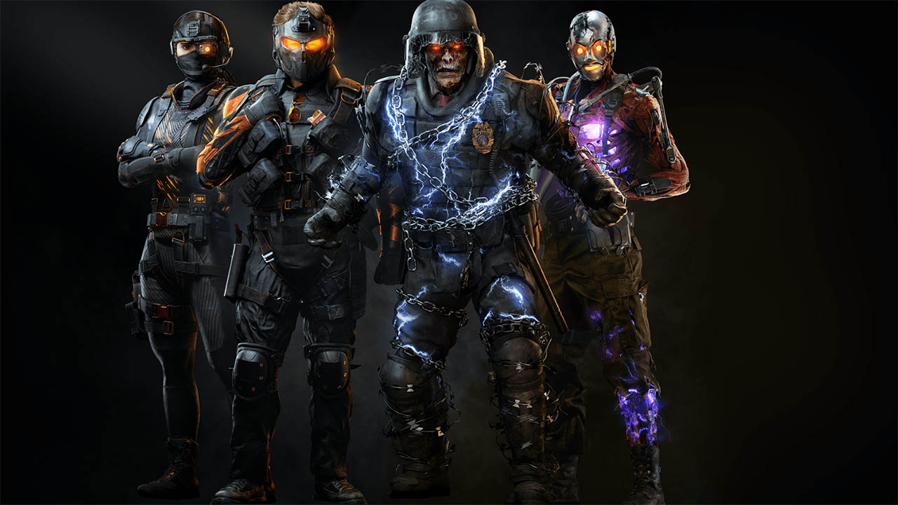 Call of Duty: Black Ops 6