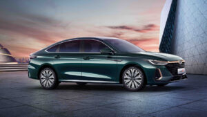 Chery