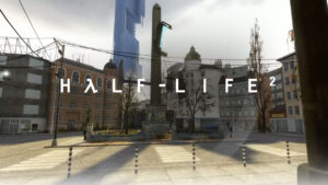 Half-Life 2