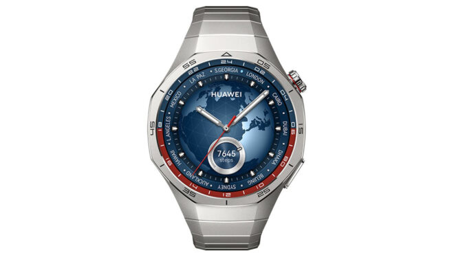 Huawei Watch GT 5 Pro