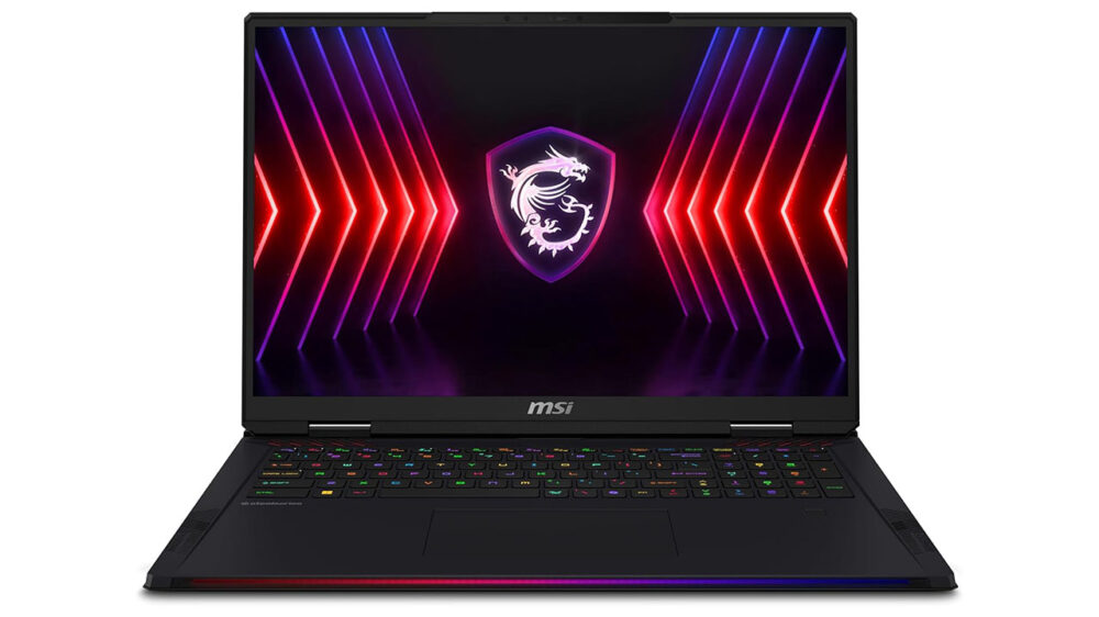 Ноутбук Msi Sword 15 Купить